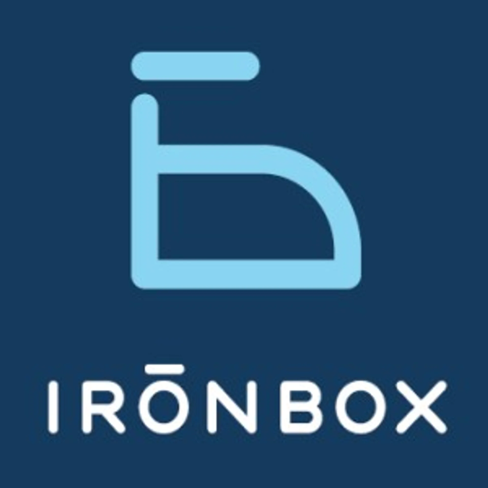 Iron Box