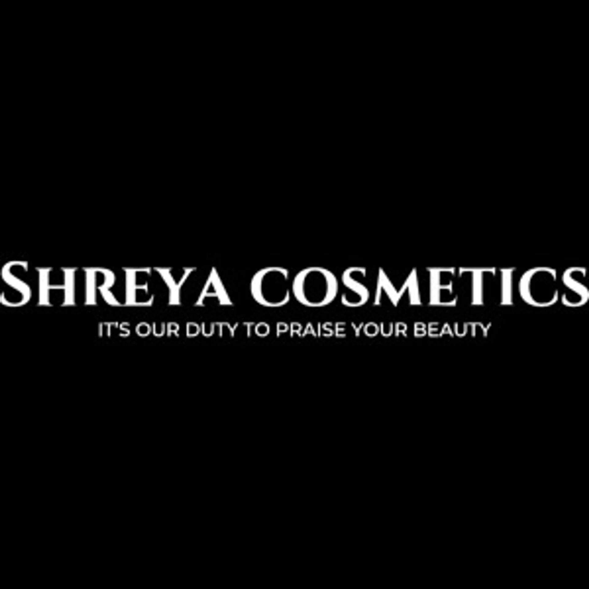 Shreya Cosmetics