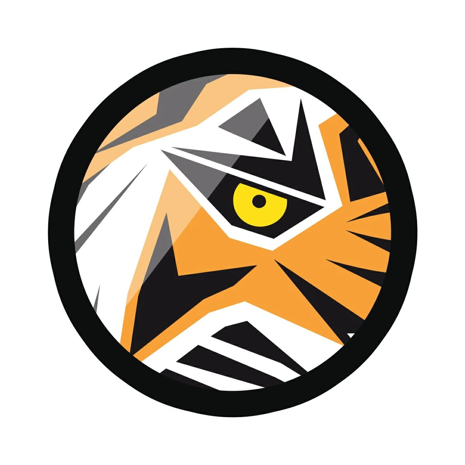 LENS TIGER