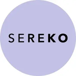 Sereko logo