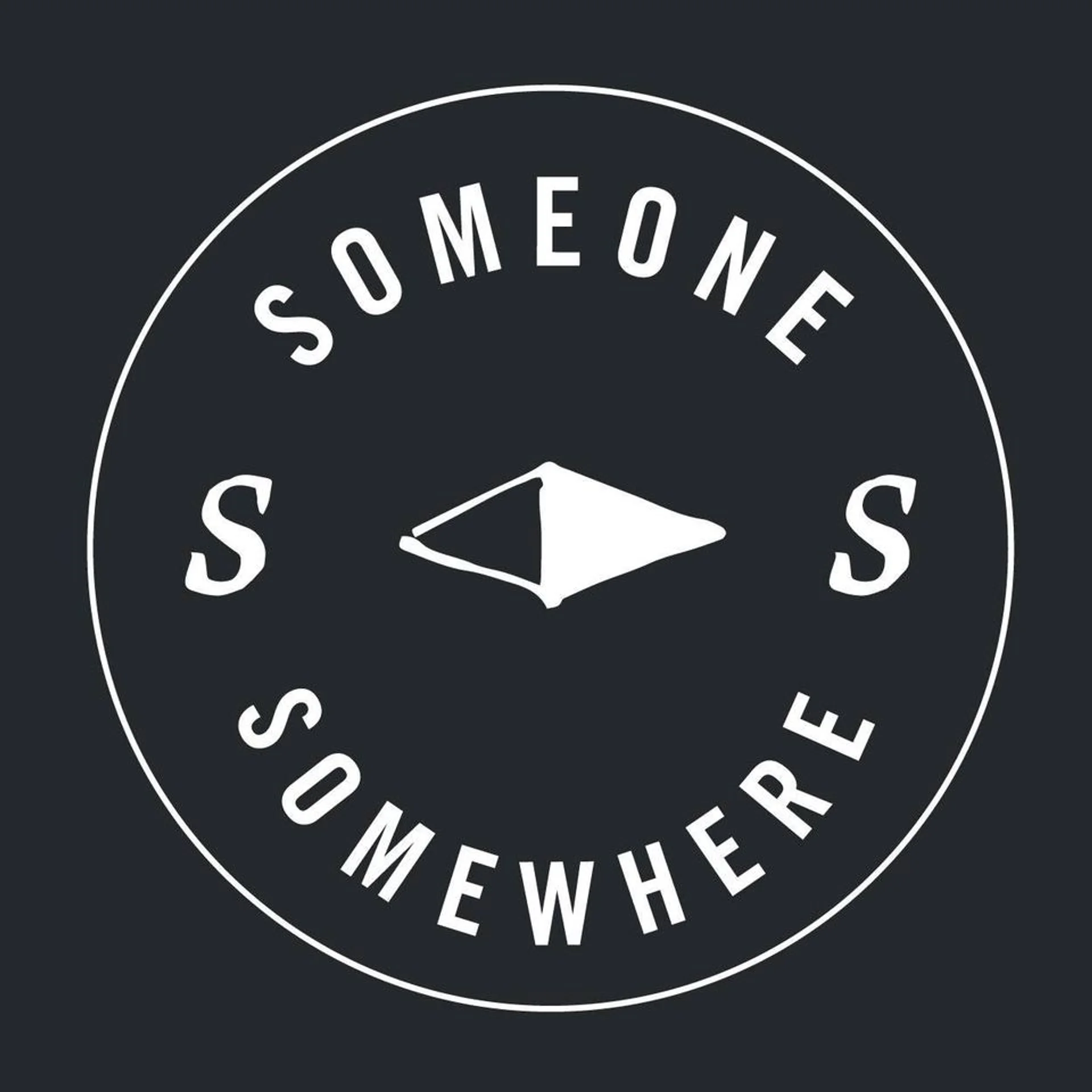 Someone Somewhere