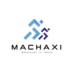 Machaxi logo