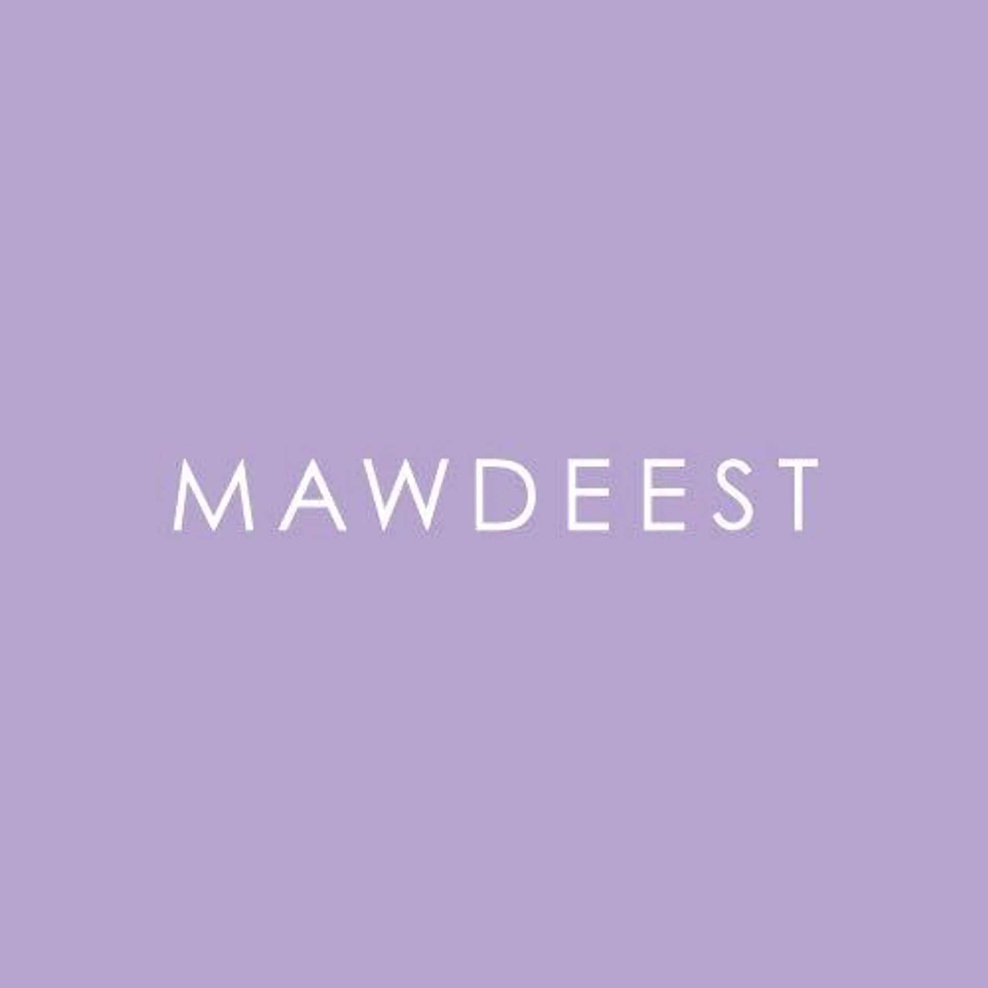 Mawdeest
