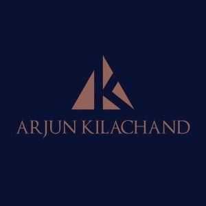 Arjun Kilachand