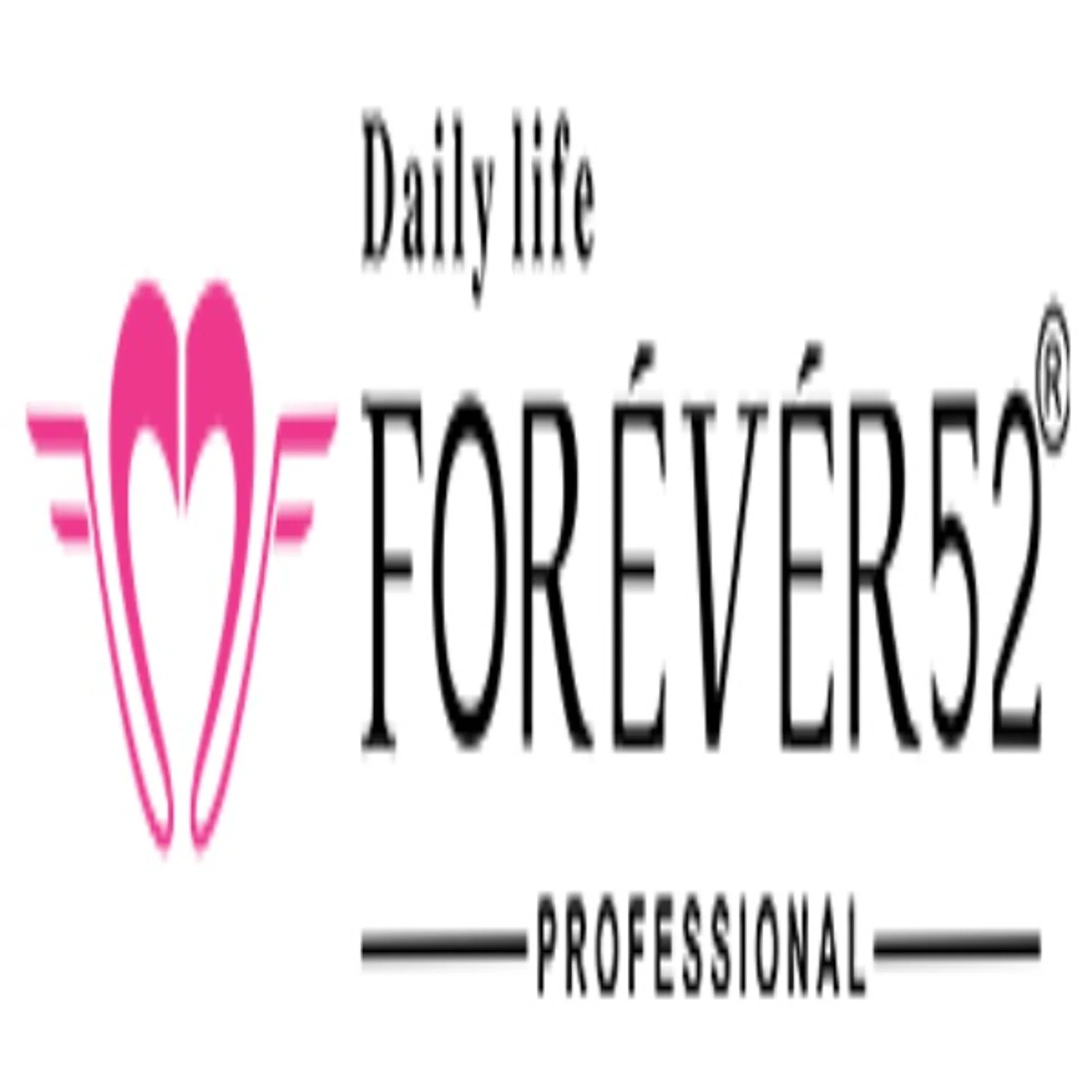 Daily Life Forever52