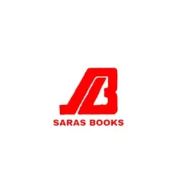 Saras Books logo
