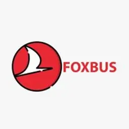 Foxbus logo