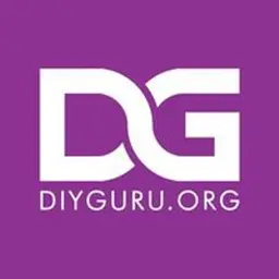 DIYguru logo
