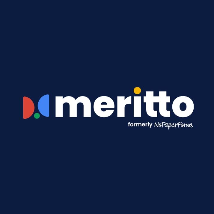Meritto (formerly NoPaperForms)