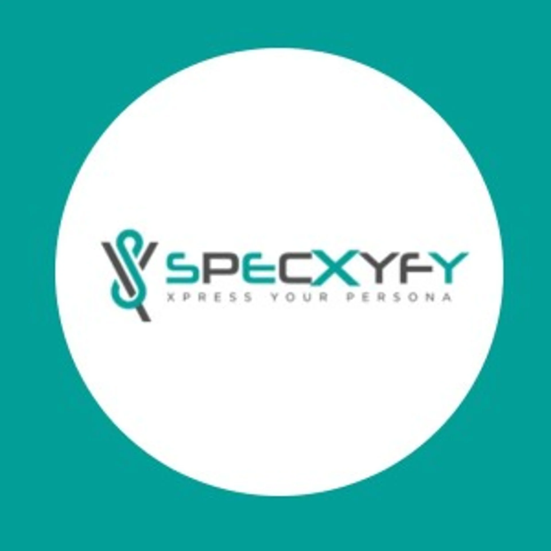 Specxyfy Glasses