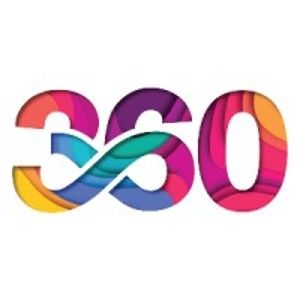 360X