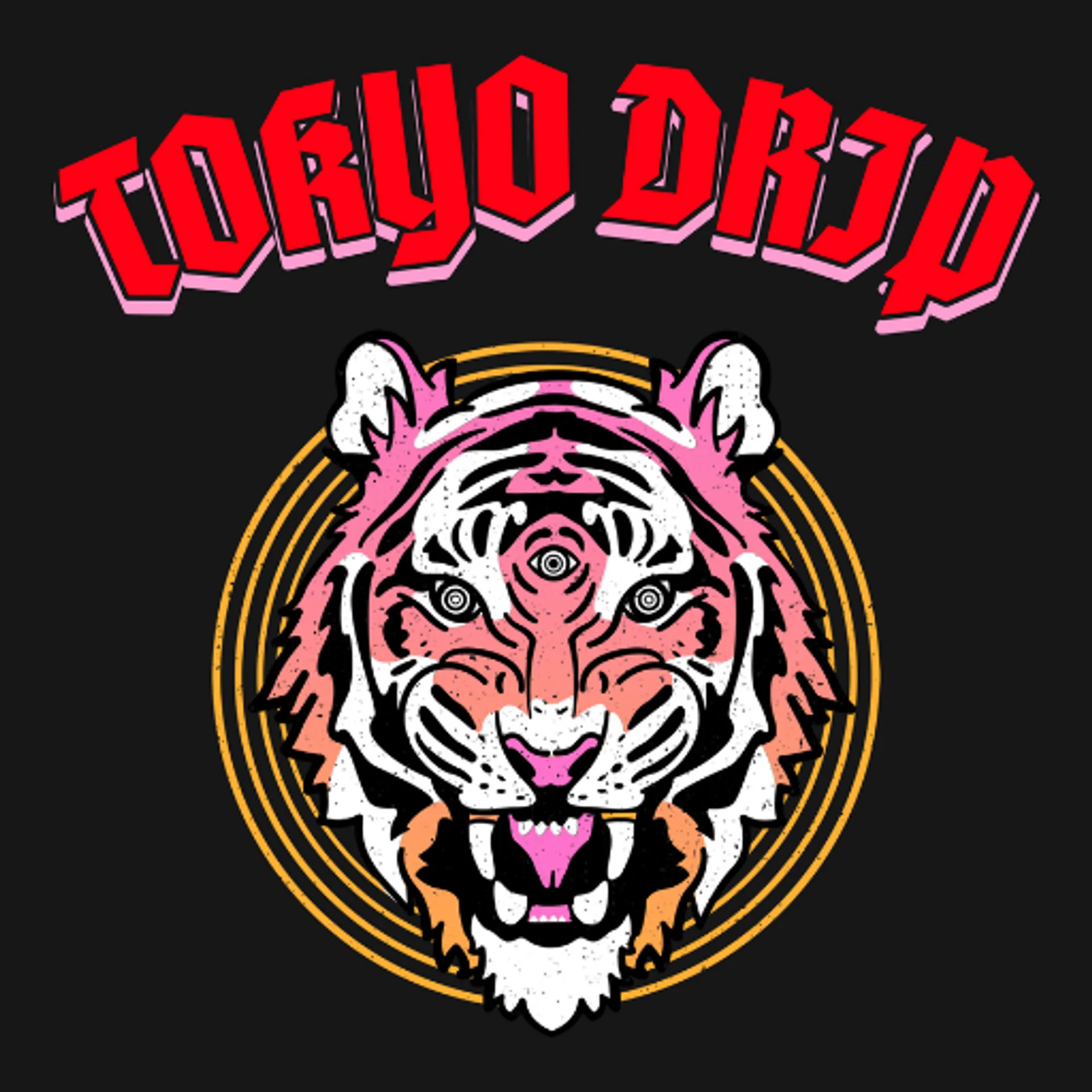 Tokyo Drip