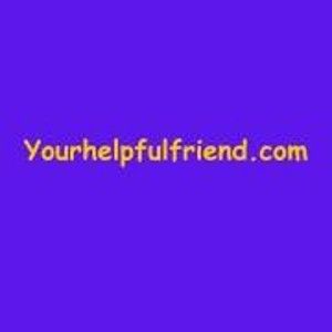 Yourhelpfulfriend.com