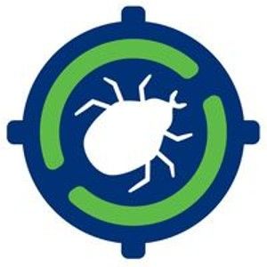 Friendly Pest Control logo