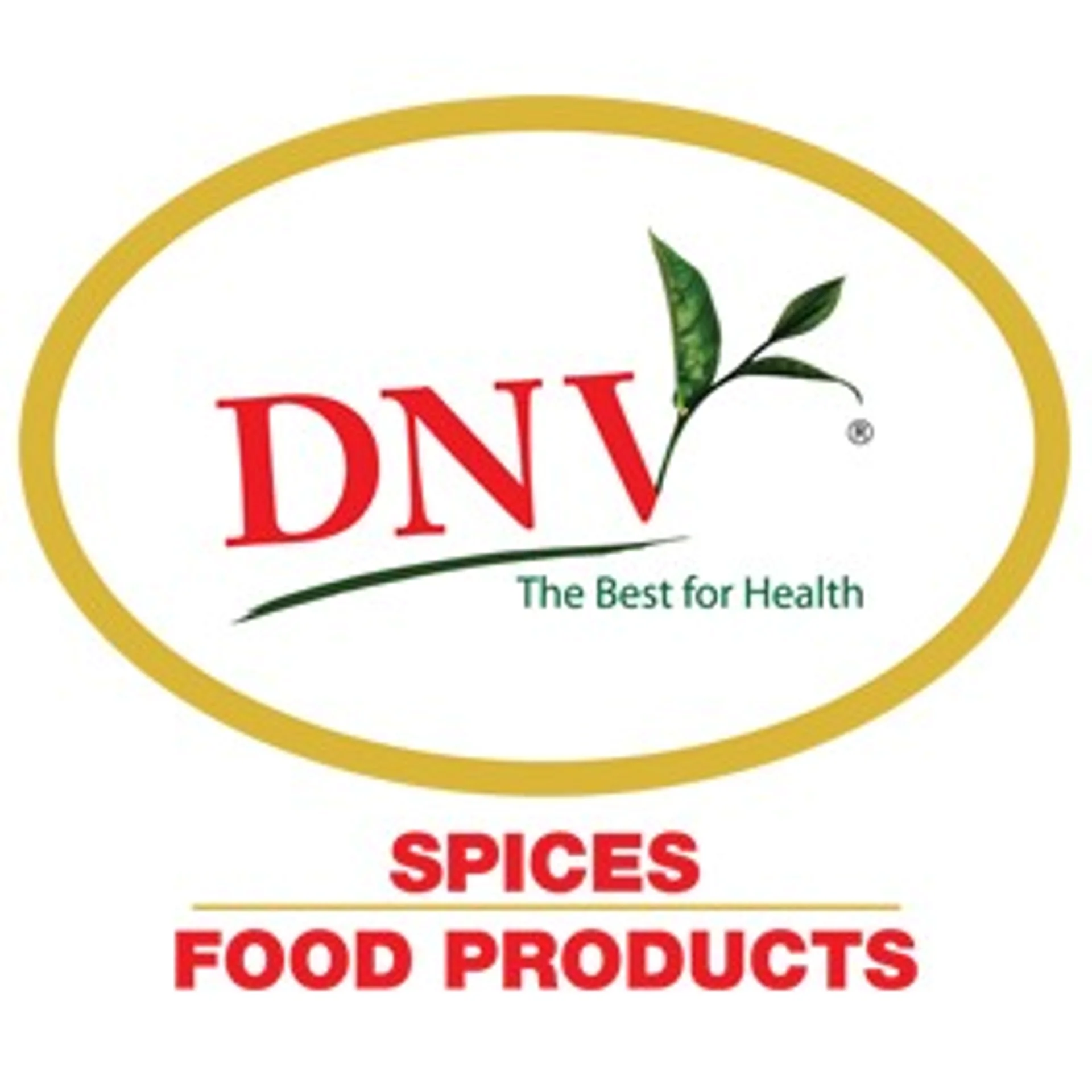 DNV Food Products
