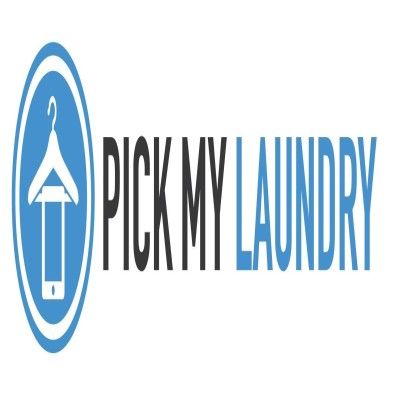 Pick My Laundry