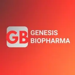 Genesis Biopharma logo