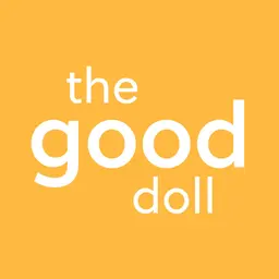 The Good Gift logo