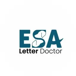 ESA Letter Doctor logo