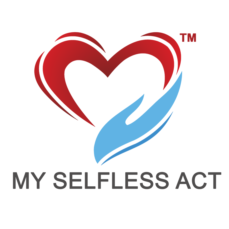 my-selfless-act-yourstory