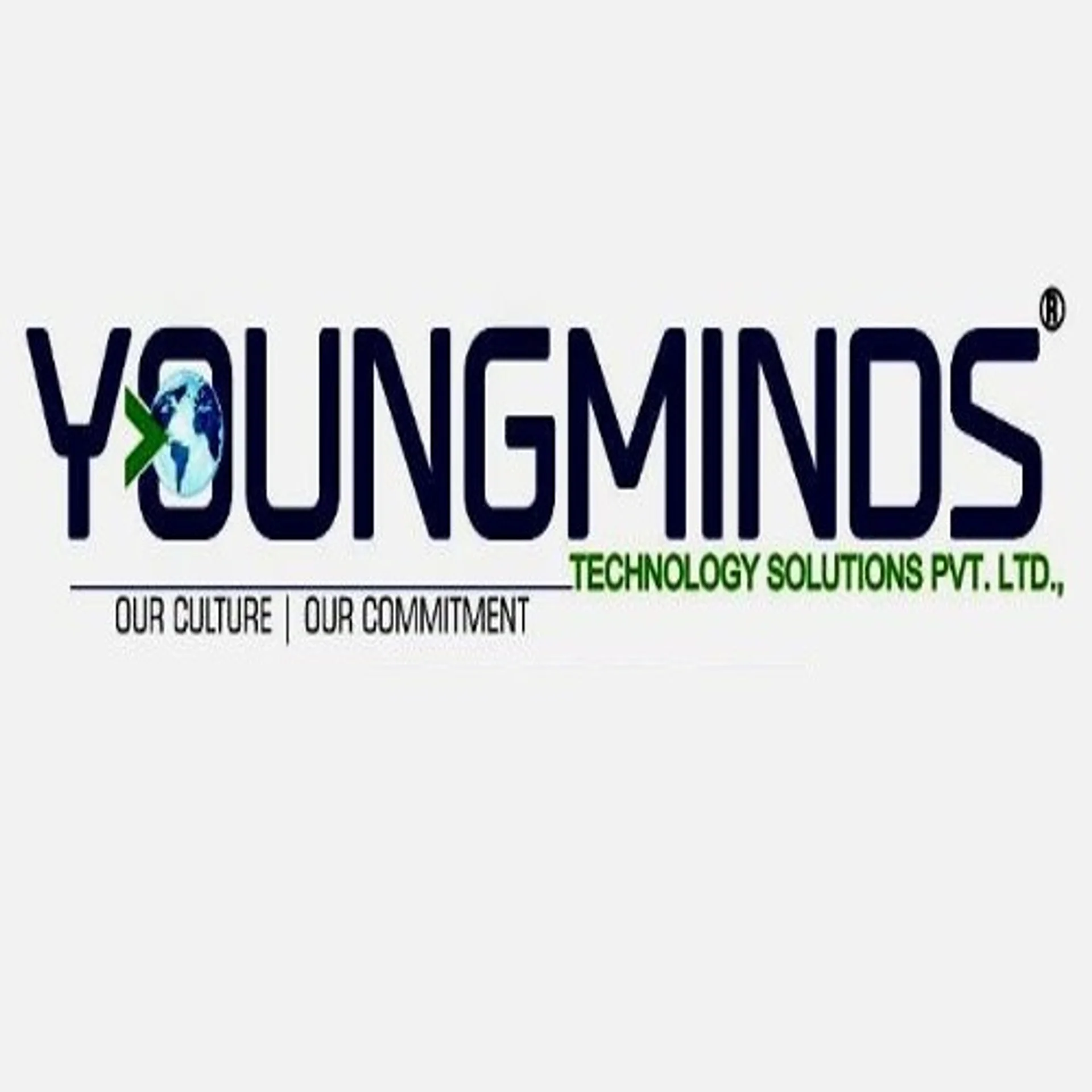 Young Minds
