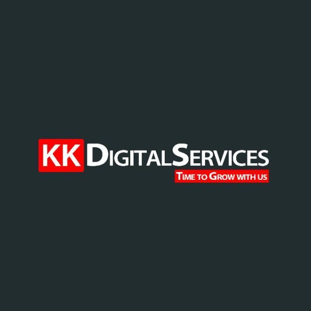 KK Digital Services Company Profile, information, investors, valuation