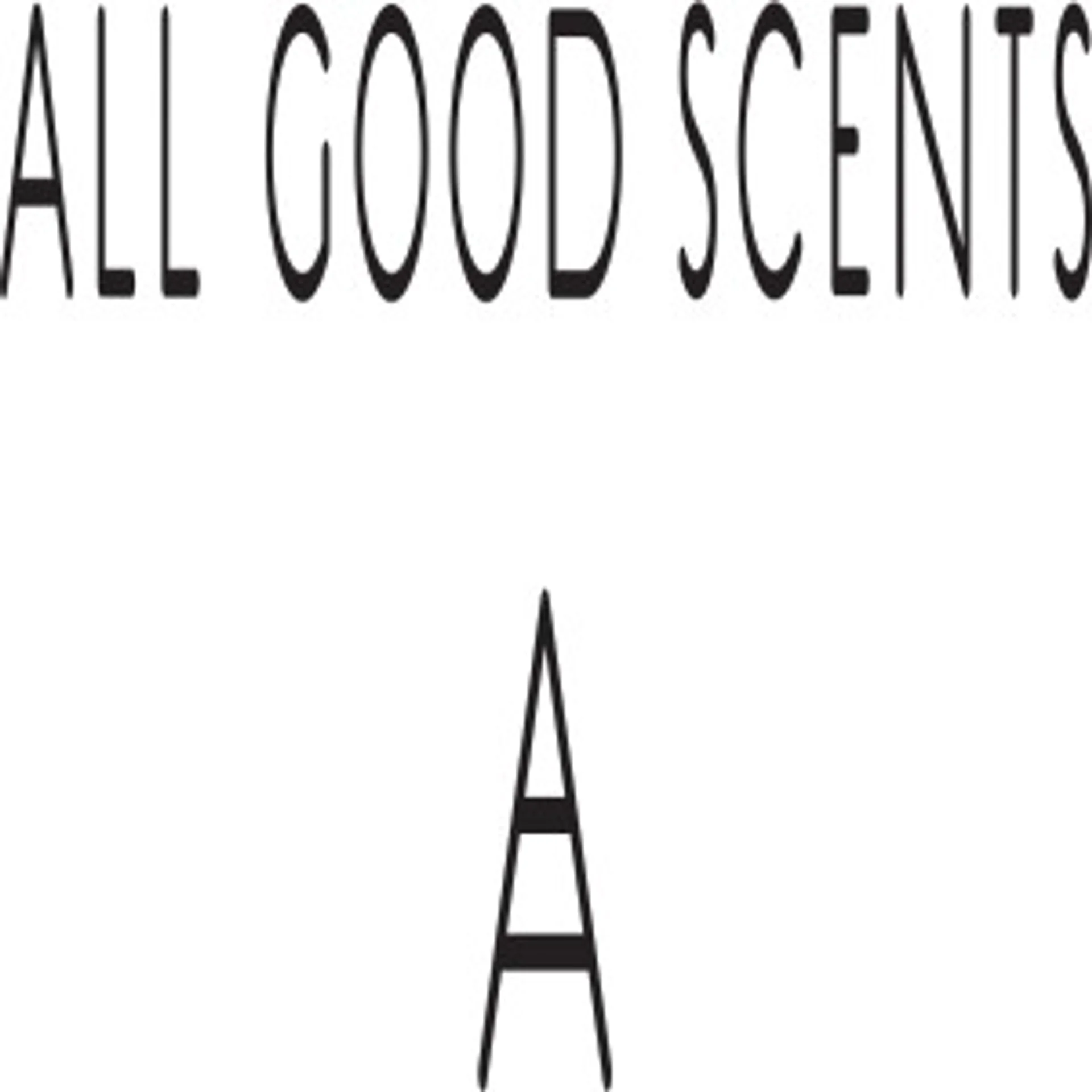 All Good Scents