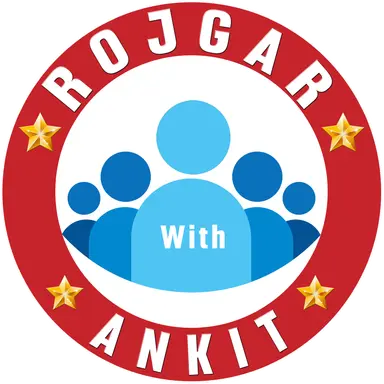 Rojgar With Ankit