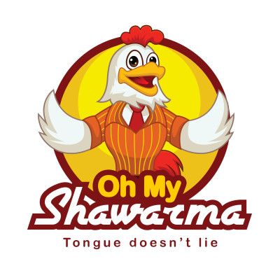 Oh My Shawarma