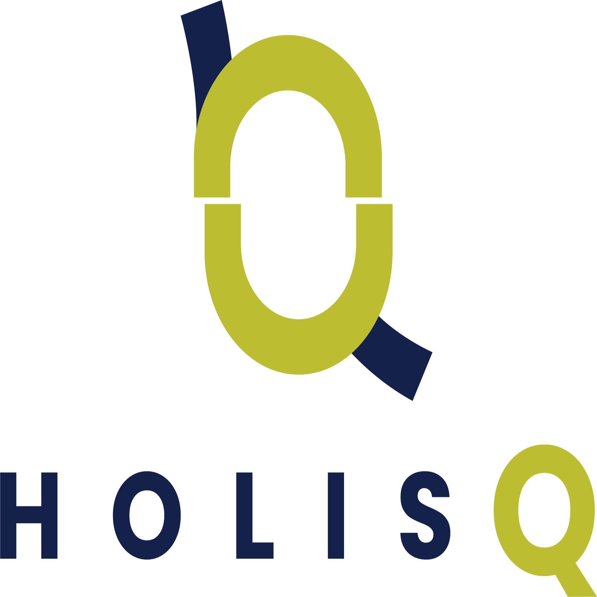 holisq-company-profile-information-investors-valuation-funding