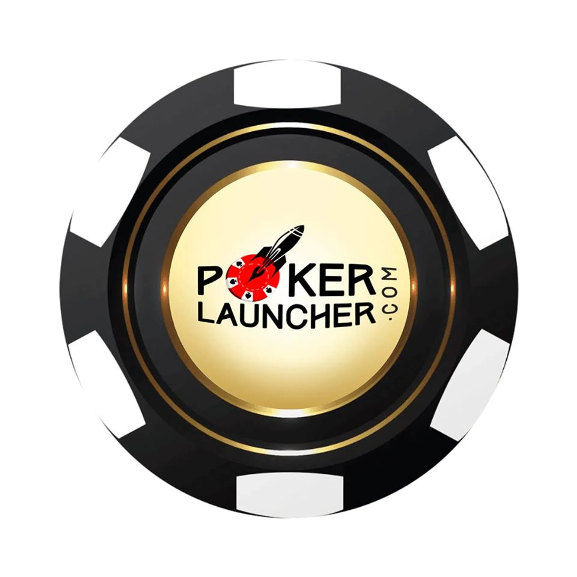 Poker Launcher