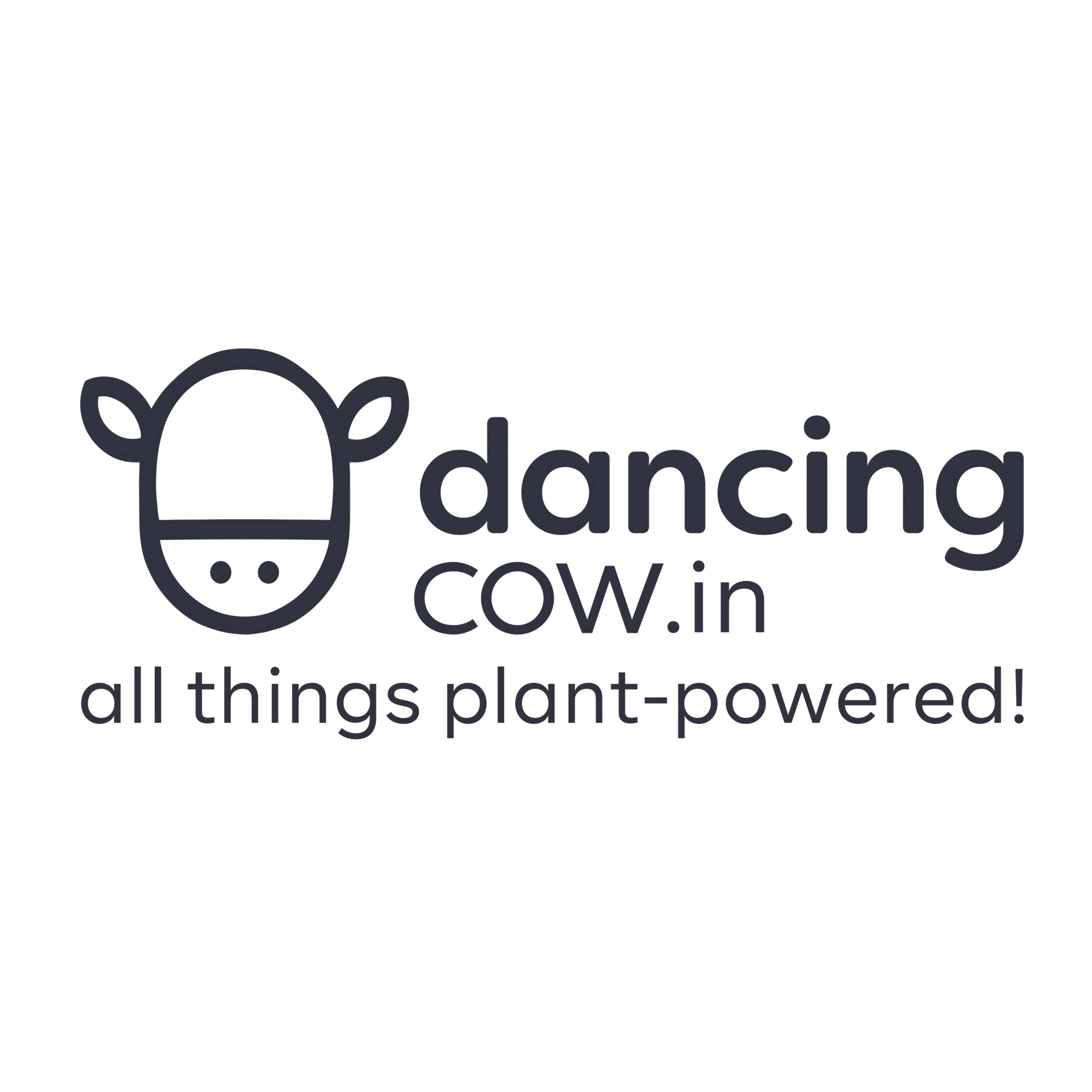 Dancing Cow