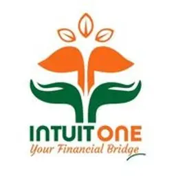 Intuit one logo