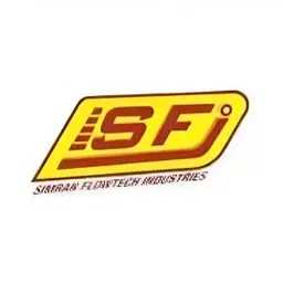 Simran Flowtech Industries logo
