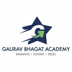 Gaurav Bhagat Academy