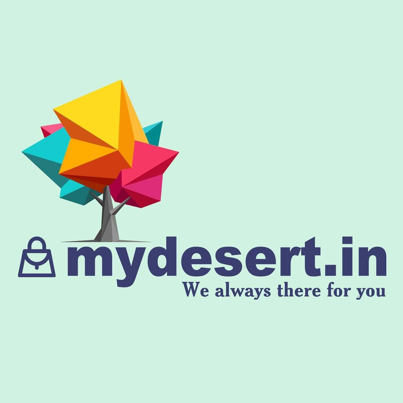 Mydesert