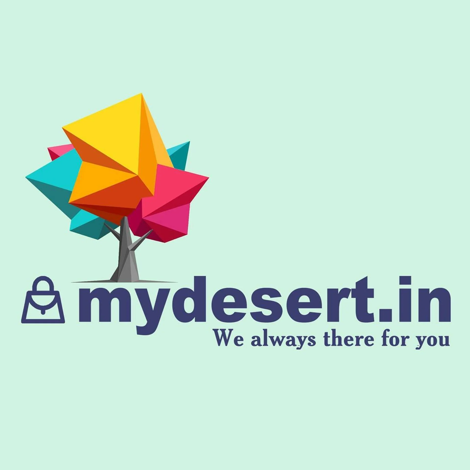 Mydesert
