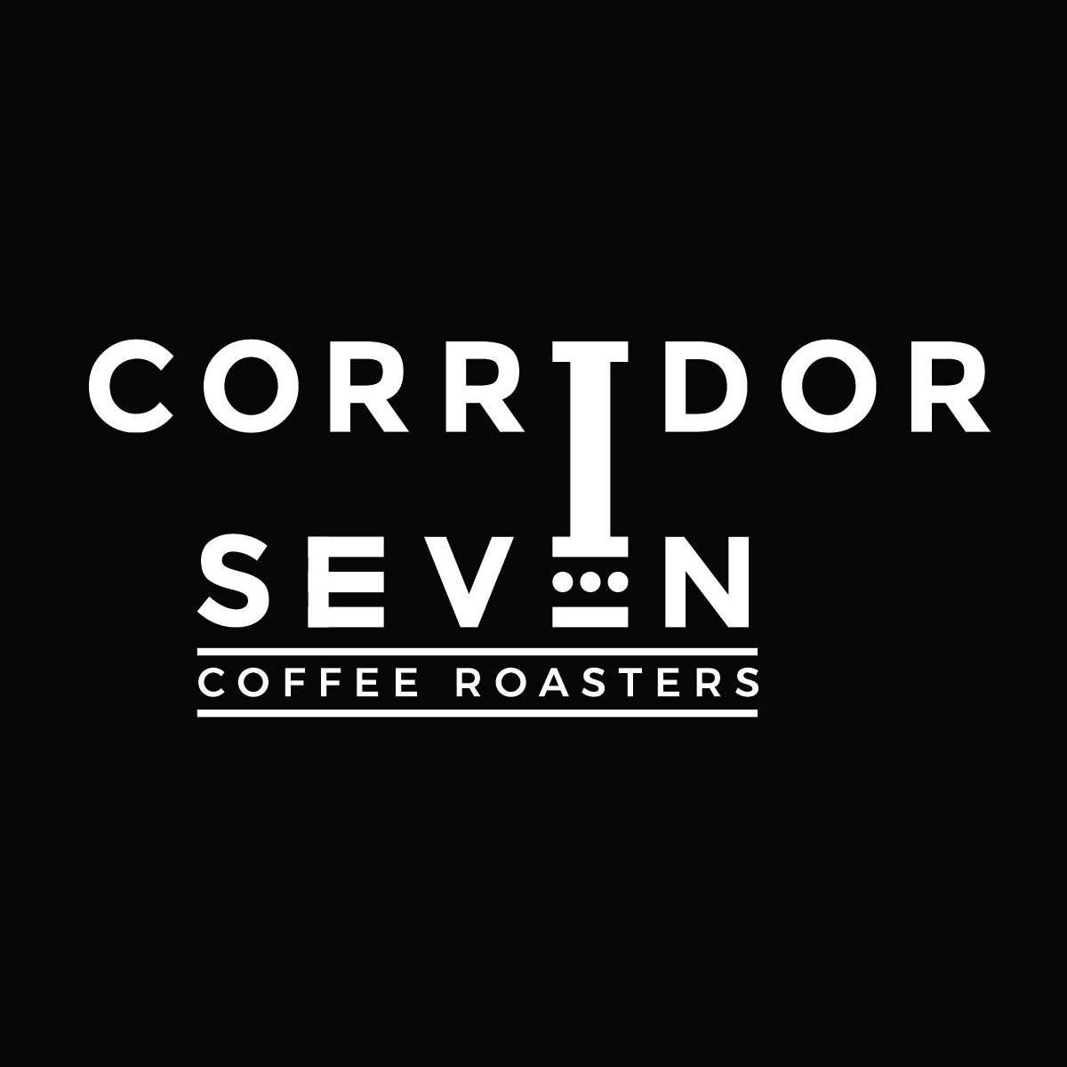 download corridor seven coffee roasters menu