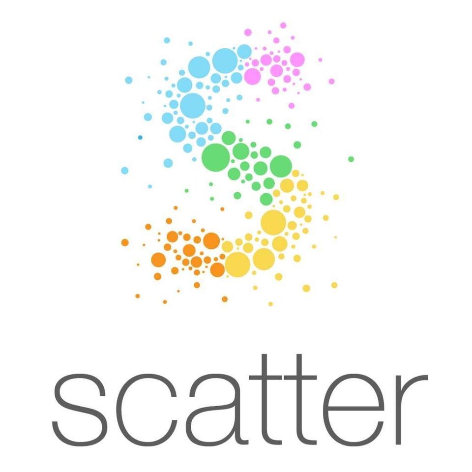 Scatter | YourStory
