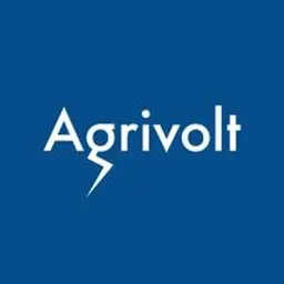 AgriVolt logo