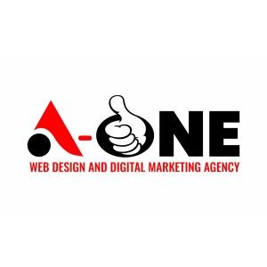 A One Web Design & Digital Marketing Agency