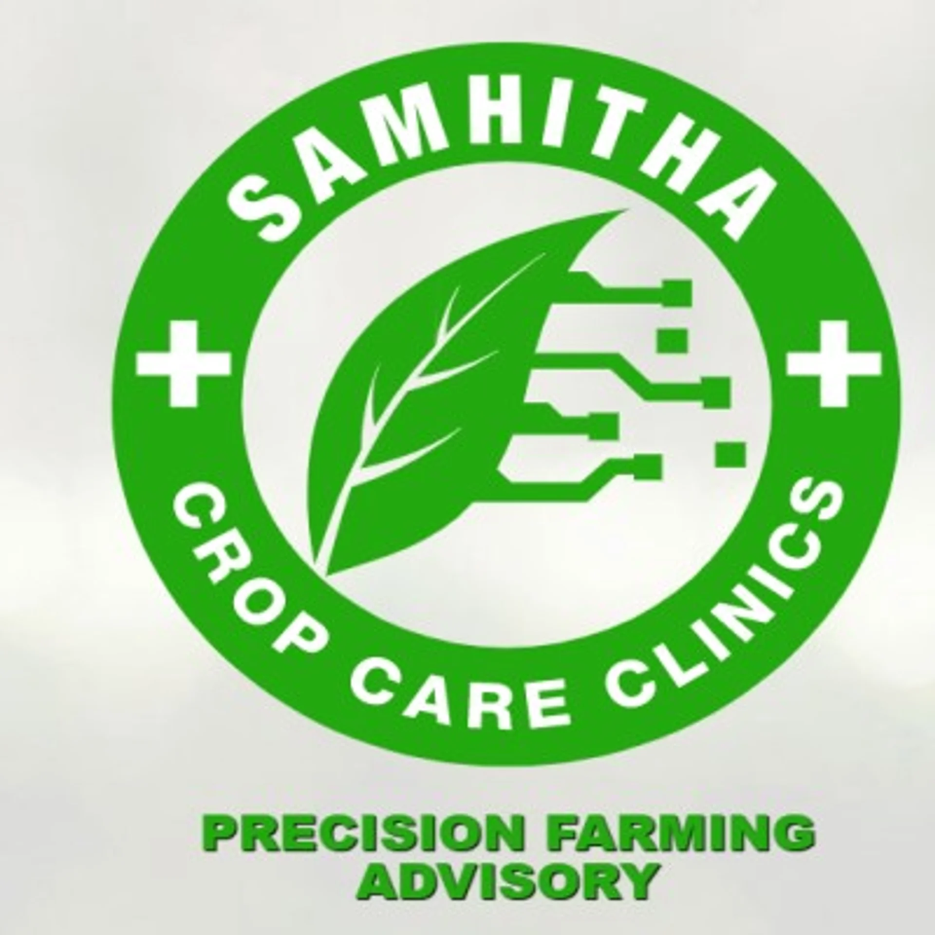 Samhitha Crop Care Clinics