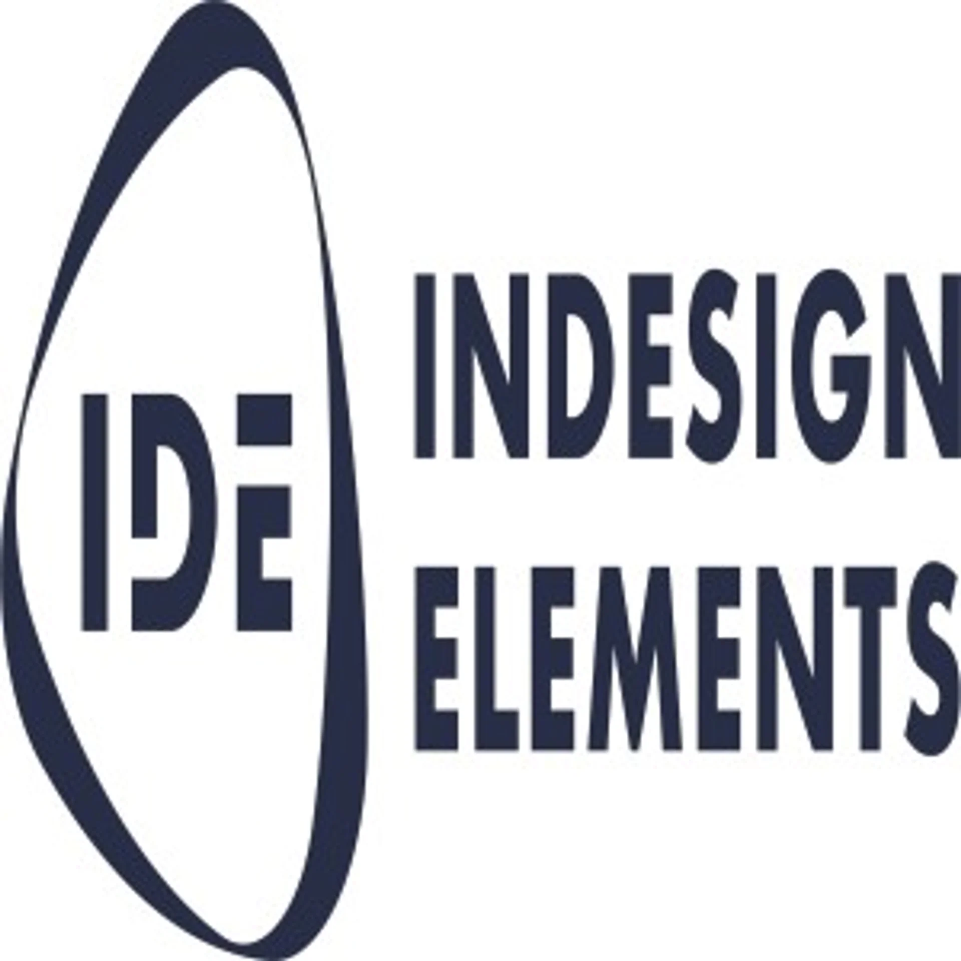 Indesign Elements