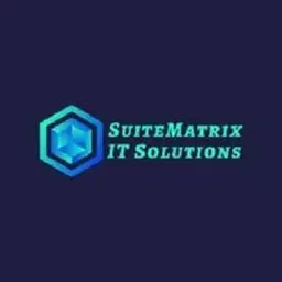 SuiteMatrix IT Solutions logo