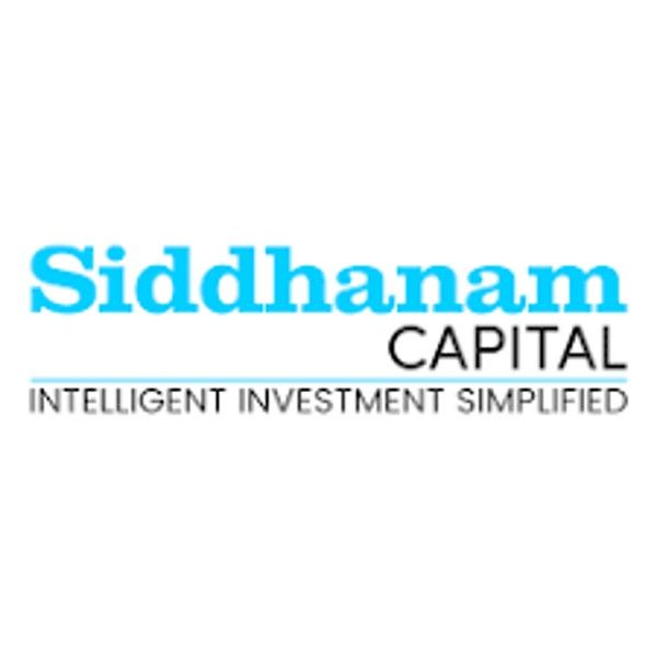 Siddhanam Capital