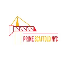 Prime Scaffold NYC logo