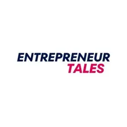 Entrepreneur Tales logo