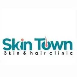 Skin Town Clinic logo