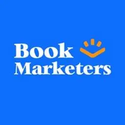 Book Marketer logo