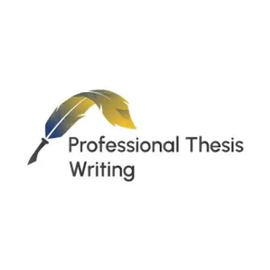 Professional Thesis Writing